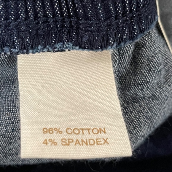 NWT Ladies Jeggings (Jeans/Leggings) AVENUE, Size 26/28 Never Worn Perfect - Picture 5 of 7